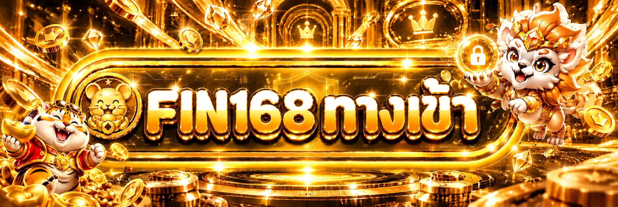 FIN168 ทางเข้า สำหรับสมัครและเข้าใช้งาน